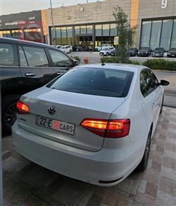 فولكسفاغن جيتا